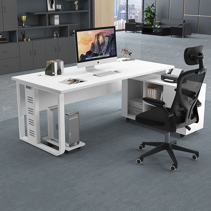 Home Office Interior Design - 인테리어 패션 오피스 데스크 액센트 북유럽