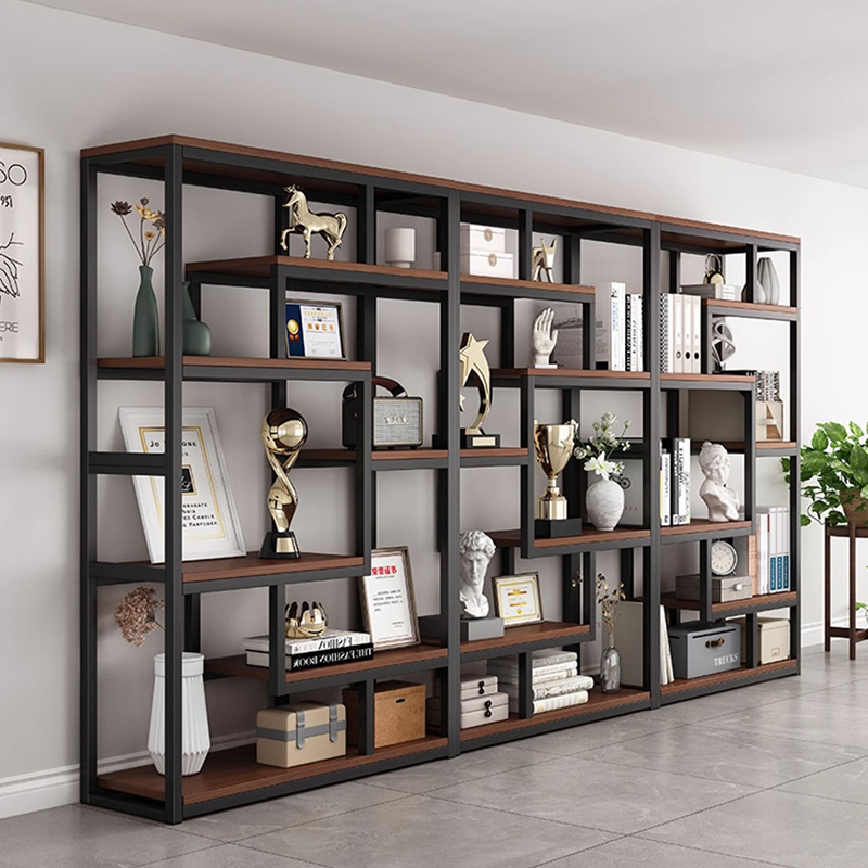 오피스 매거진 랙 에스탄테리아 유니크 가구 홈 디자인  - Home Office Interior Design 리뷰 및 가격