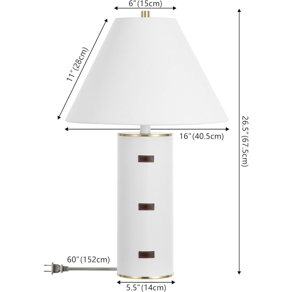 27인치 LED 테이블 램프 - 침실, 거실, 홈 오피 - Home Office Desk 리뷰 및 가격