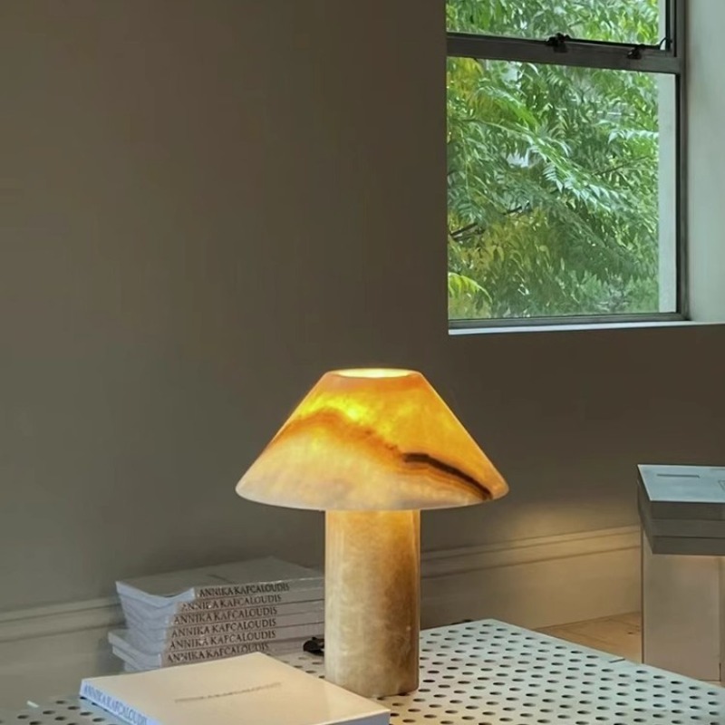 이탈리아산 제이드 글라스 플로어 램프 빈티지 침실 침대 - Home Office Interior Design 리뷰 및 가격