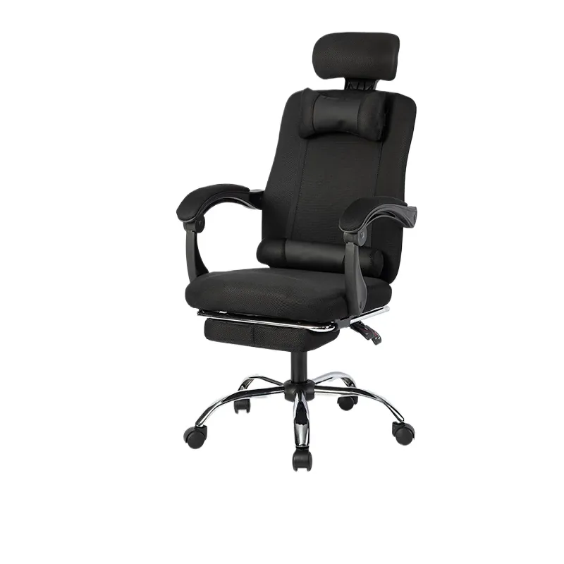 컴퓨터 책상 게임 및 가정용으로 적합한 메쉬 등받이가  - Home Office Desk 리뷰 및 가격