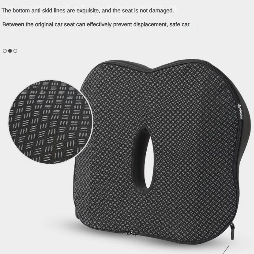 메모리 폼 사무실 의자 쿠션 자동차 좌석 지원 허리 베 - Mesh Back Cushion 리뷰 및 가격