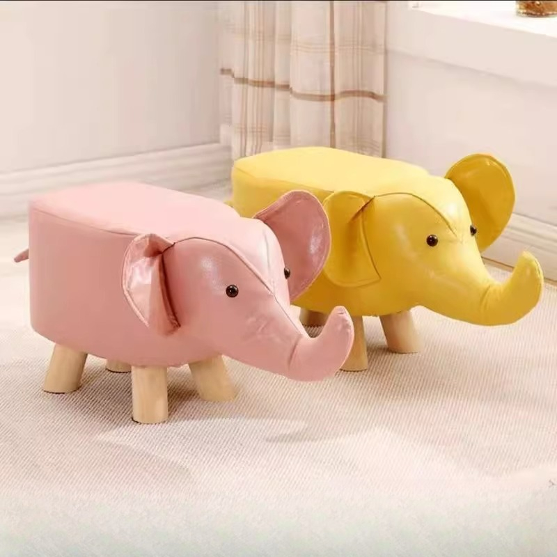 홈 코끼리 발판 좌석 복도 거실 북유럽 인테리어 낮은  - Home Office Interior Design 리뷰 및 가격
