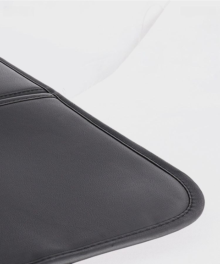 PU 가죽 자동차 시트 백 프로텍터 패드 다기능 수납  - Mesh Back Cushion 리뷰 및 가격